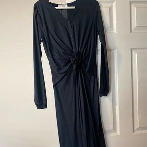 Th0ught dress, BNWT
